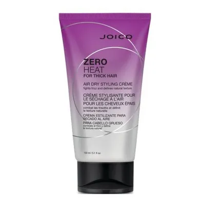 Joico zero heat air dry creme thick hair 150ml