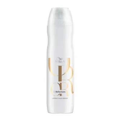 Wella oil reflections szampon 250ml