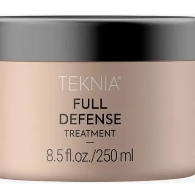 Lakme teknia full defense treatment mask 250 ml