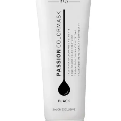 Alterego passion color maska black 250 ml