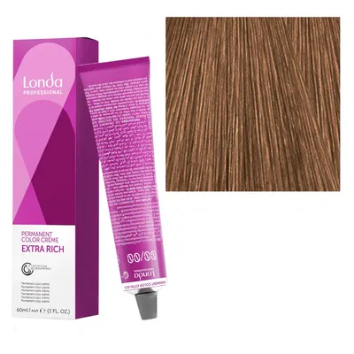 Londa farba pernamentna 60 ml 7/7