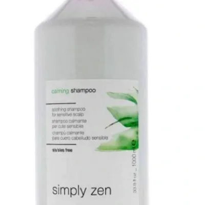Milk shake simply zen calming shampoo 1000 ml