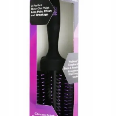 Wet brush round bf volume&body thick/coarse hair