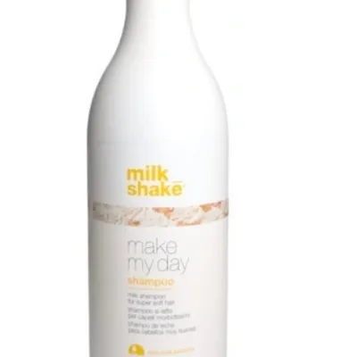 Milk shake make my day shampoo 1000 ml