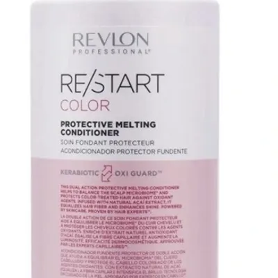 Revlon restart color melting odżywka 750ml