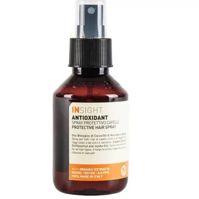 Insight antioxidant protective hair spray 100ml