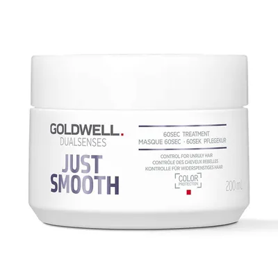 Goldwell dls just smooth 60-sec 200ml