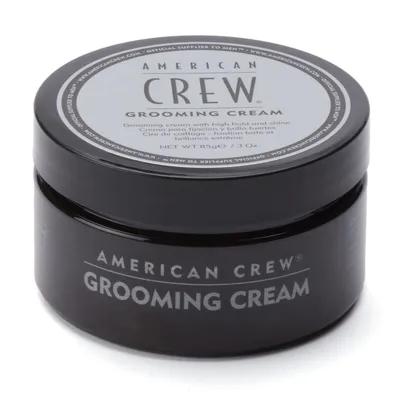 American crew grooming cream 85g