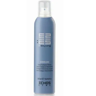 Echosline estyling ecovolume lakier 320ml