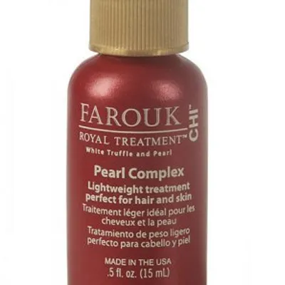 Chi royal treatment pearl complex 15ml