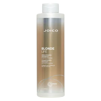 Joico szampon blonde life brightening 1000ml