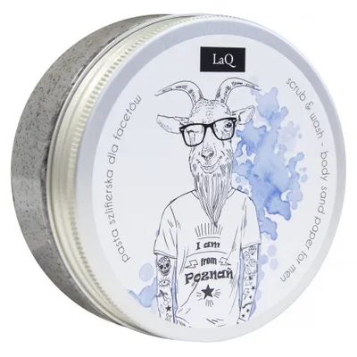 Laq peeling dla facetów 200ml