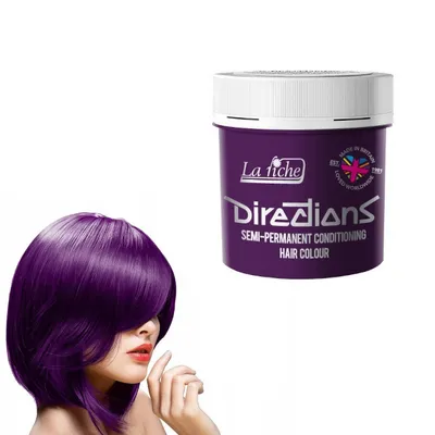 La riche directions plum 100 ml
