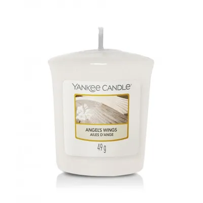 Yankee candle samplers angel wings 49g