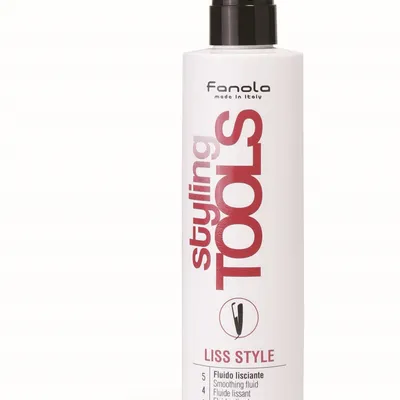 Fanola liss style fluid wygładzający 250ml