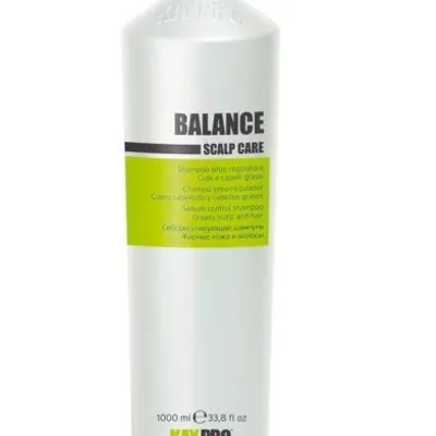 Kaypro balance sebum control szampon 1000 ml