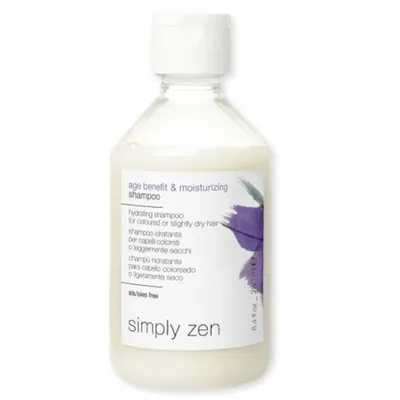 Milk shake simply zen age szampon 250 ml