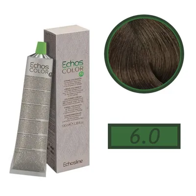Farba Echosline echos color 6.0 100ml
