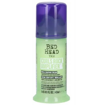 Tigi bh 21 mini curls rock amplifier krem 43 ml