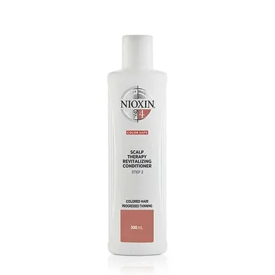 Nioxin system 4 revitalising conditioner 300 ml 23