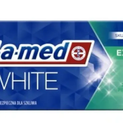 Blend-a-med 3d extreme mint kiss 75 ml