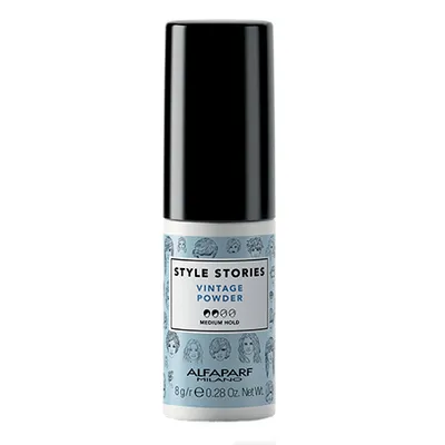 Alfaparf style vintage powder 8 g