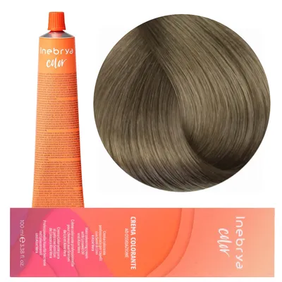 Inebrya color 8/1 farba 100 ml