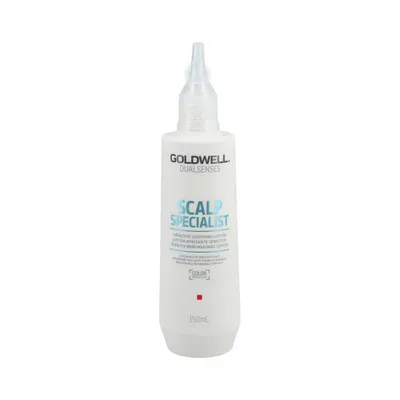 Goldwell scalp specialist sensitive soothing lotion 150ml