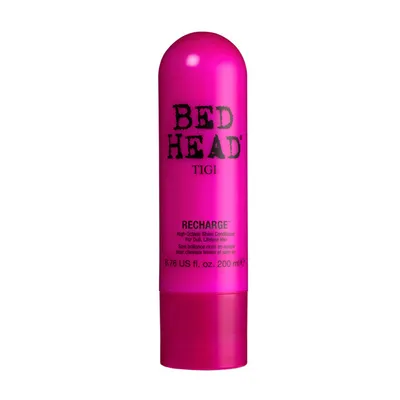 Tigi bh sf recharge clarifying shine odżywka 200ml