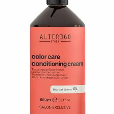Alterego color care odżywka krem 950 ml