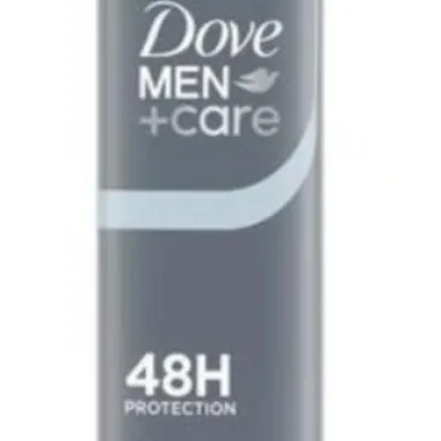 Dove men+care clean antiperspirant 48h 150 ml