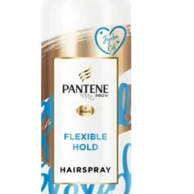 Pantene pro-v flexible hold lakier do włosów średni 250 ml