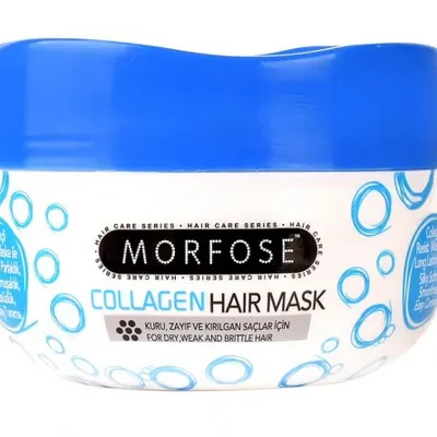 Morfose collagen blue maska 500 ml