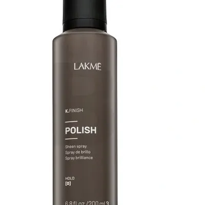 Lakme k.finish polish sheen spray 200 ml