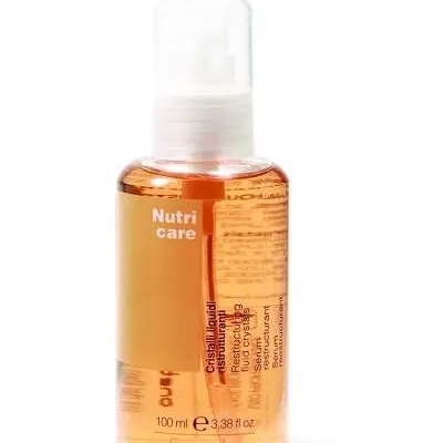 Fanola nutri care kryształki 100ml