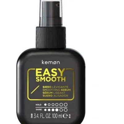 Kemon easy smooth serum 100 ml