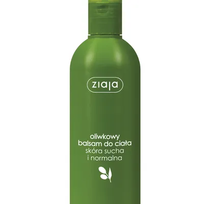 Ziaja oliwkowy balsam do ciała 300ml