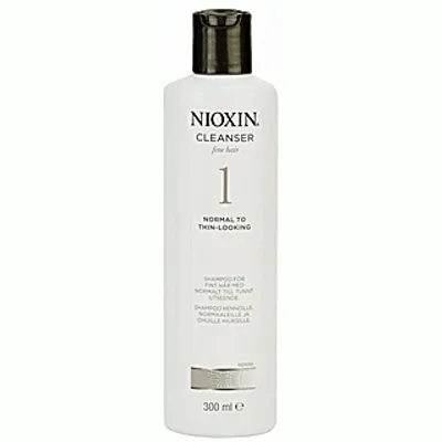 Nioxin 1 scalp revitaliser odżywka 300ml