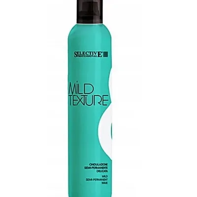 Selective mildtexture spray półtrwała 250 ml