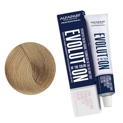 Alfaparf farba evolution of the color 60 ml 10nb