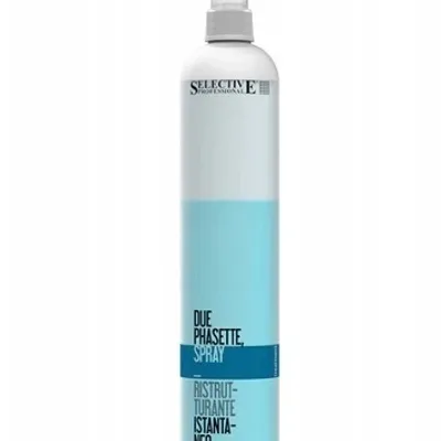 Selective due phasette odżywka dwufazowa 450 ml