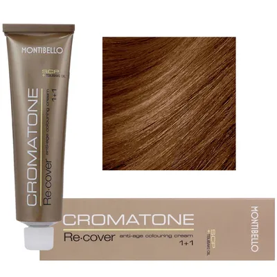 Montibello cromatone recover 6.30 farba 60 ml