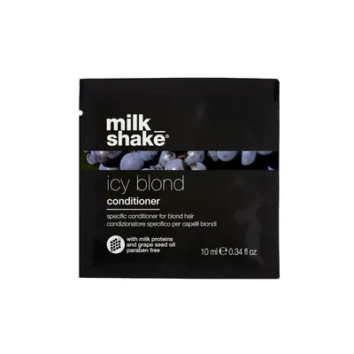 Milk shake icy blond odżywka 10ml