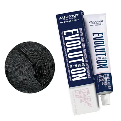 Alfaparf farba evolution of the color 60 ml 3