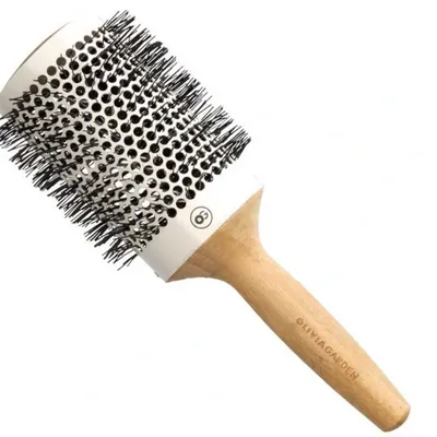 Olivia garden 106 bamboo touch blowout thermal 63