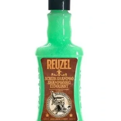 Reuzel scrub szampon 1000 ml