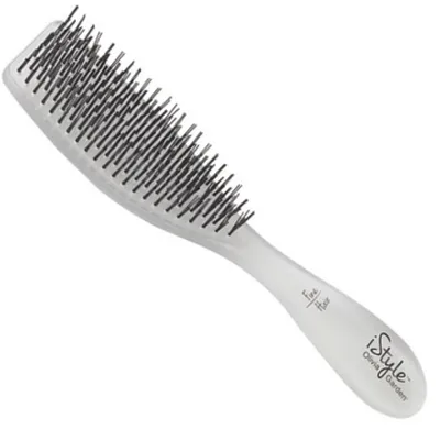 Olivia garden 50 istyle for fine hair brush xl