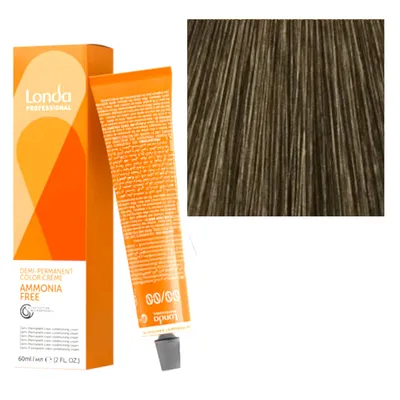 Londa farba tonująca 60 ml 6/0