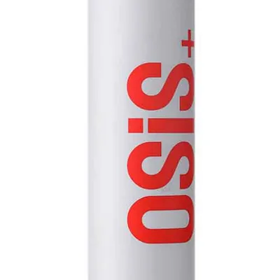 Schwarzkopf osis+ elastic medium hold spray 500 ml