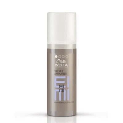Wella eimi velvet amplifier 50 ml